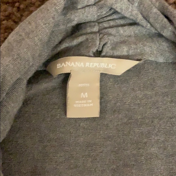 Grey top - Picture 2 of 4